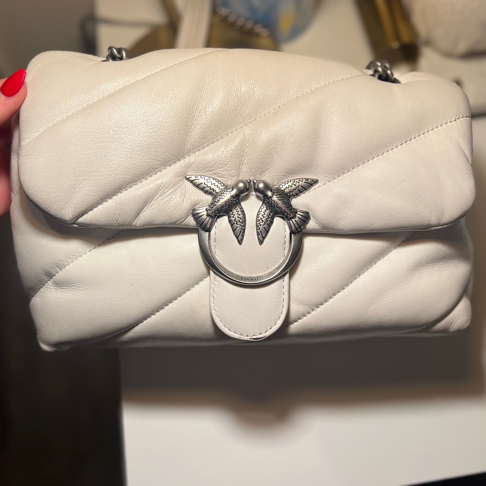 PINKO Handbag.